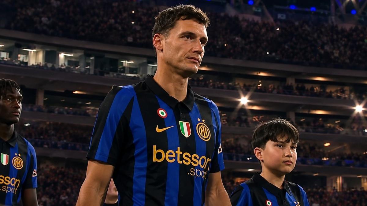 La pazza idea Diouf e il ritorno di Benji l'interista: è anche l'Inter dei francesi. La conferma di Chivu