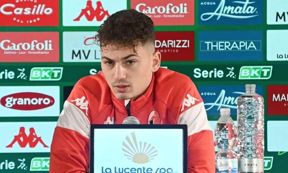 GdS - Inter, non si può escludere un rinnovo del prestito al Bari di Esposito 