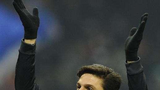 Guardian - Zanetti e Sneijder tra i più forti del mondo
