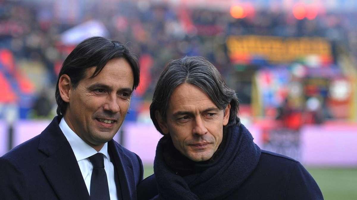 Simone Inzaghi zio per la seconda volta: è nata Emilia, la secondogenita di Filippo