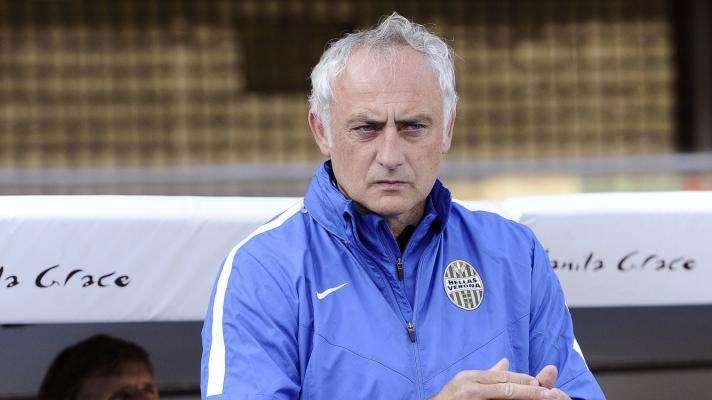 TS - De Boer a rischio: Mandorlini traghettaore?