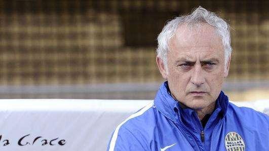 Dopo De Boer, Trapattoni: "Io punto su Mandorlini"