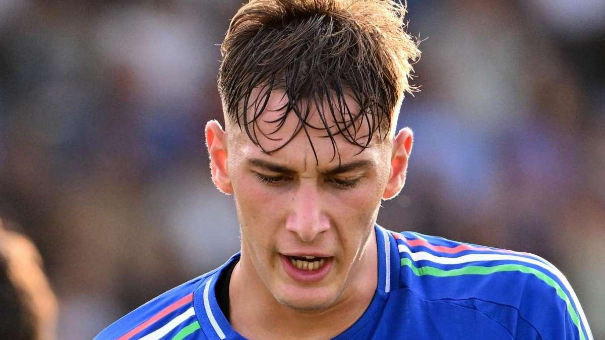 Boxing Day in Serie B, tra poco Spezia-Mantova: Pio Esposito alla caccia del decimo gol stagionale