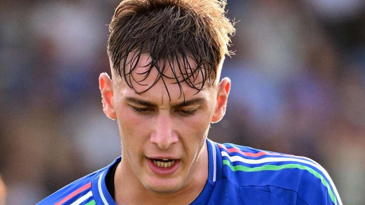TS - Pio Esposito, arriva la firma sul rinnovo. Euro U21 o Mondiale per club? L'Inter ha scelto