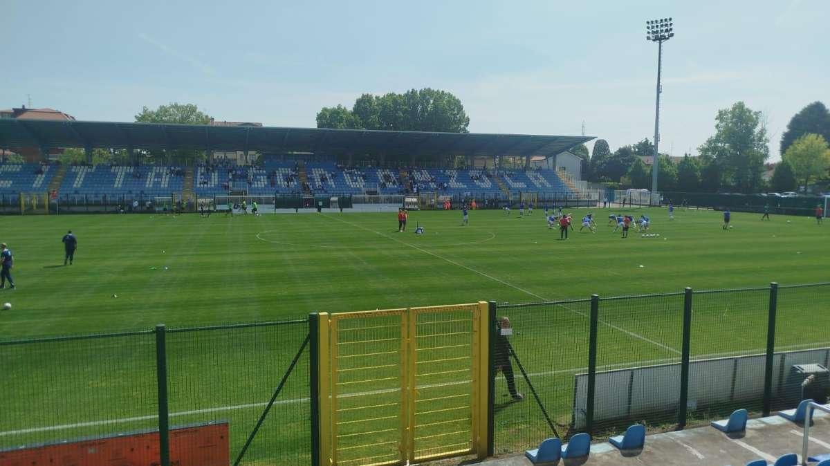 Troppa Giana Erminio per l'Inter U23: a Gorgonzola i nerazzurri cadono 2-0, si complica la corsa ai playoff