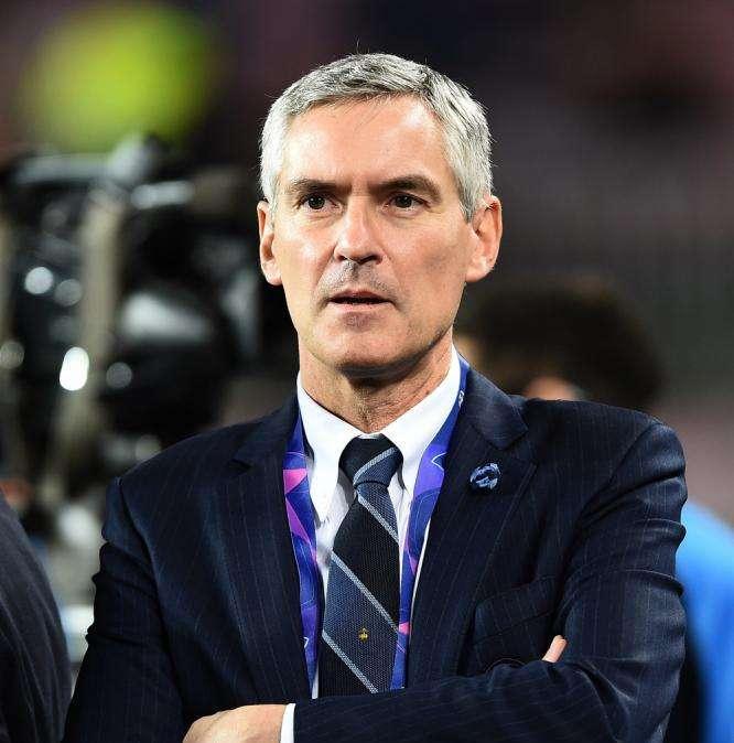 Antonello: "Risultati societari in linea coi piani che ci siamo posti"