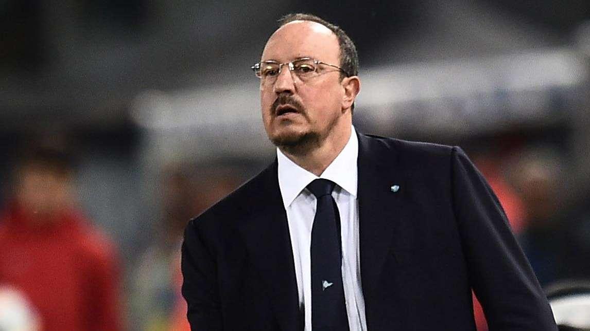 Benitez sul caso Behrami: "Si deve creare casino"