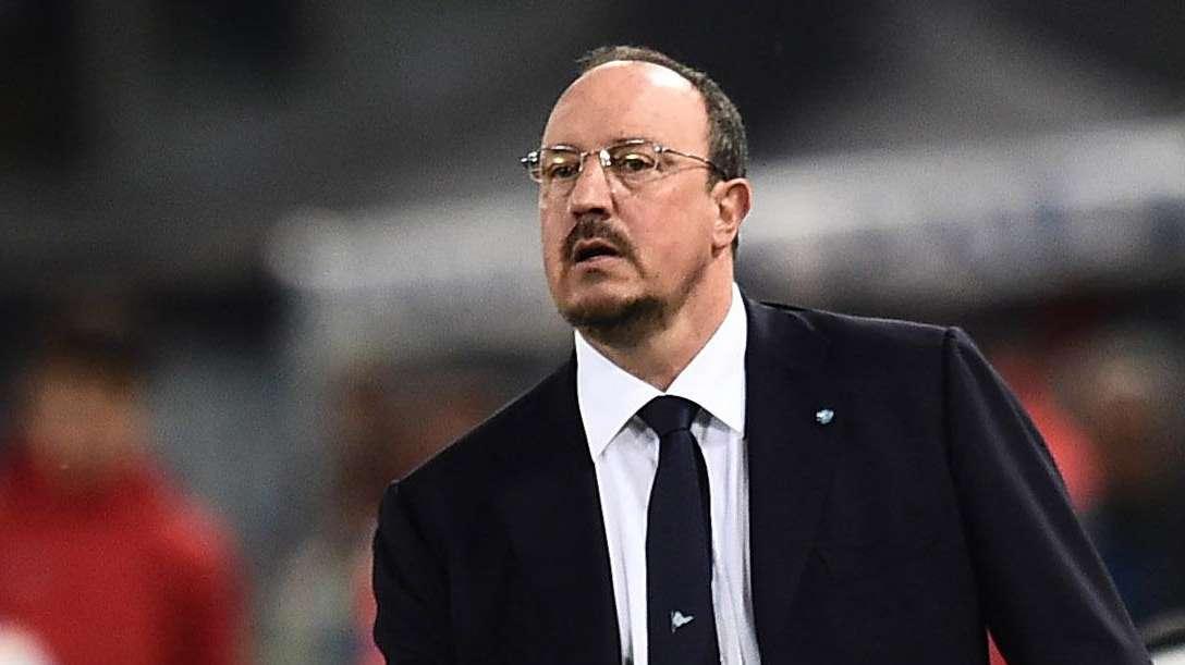 Verso l'Inter, dubbio per Benitez. Con Inler da valutare