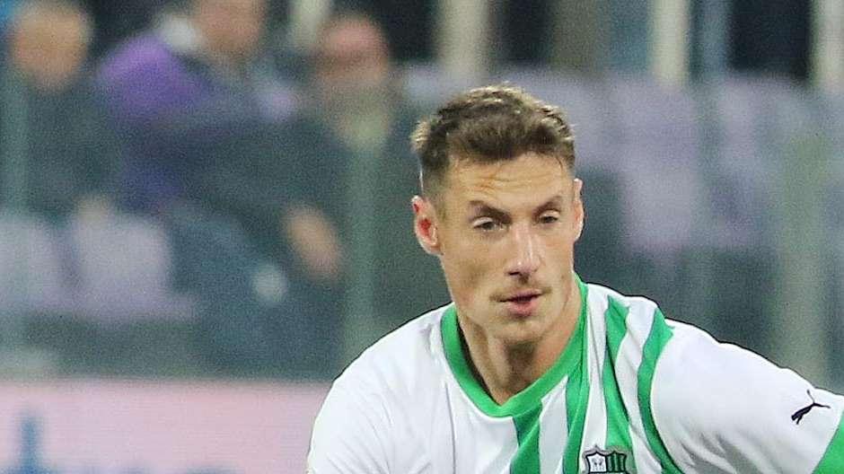 Pinamonti: "Io un predestinato? Mi definiscono così da quando ho 14 anni"