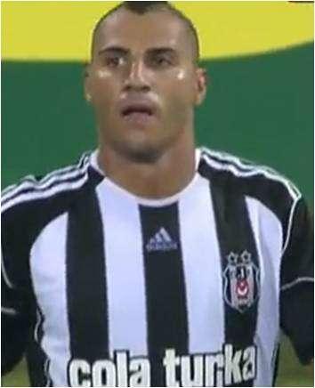 Quaresma non si ferma più: guarda il gol al Villareal!