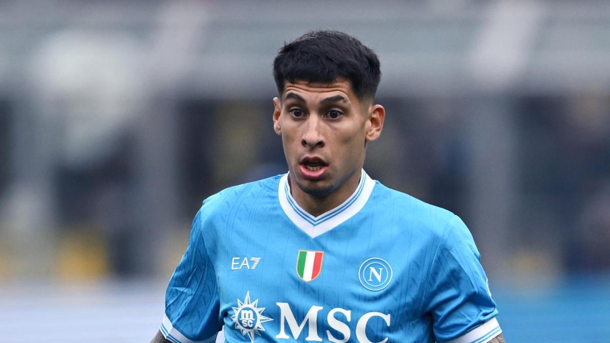Napoli, Olivera: "In Serie A tante squadre da scudetto, l'Inter soprattutto"