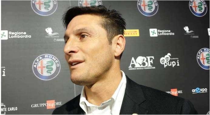 Civitanova, domani Zanetti presenta il camp estivo