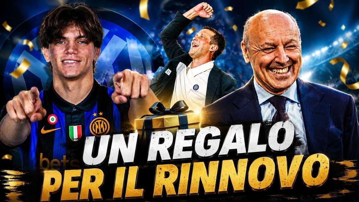 Rivivi la diretta! OAKTREE alza la VOCE (FINALMENTE)! HATERS a tacere: PALESTRA è il REGALO SCUDETTO a CHIVU