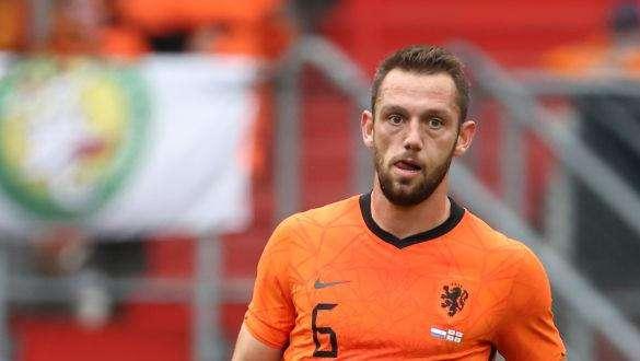 De Vrij, passione pianoforte: "Ne chiedo sempre uno in stanza quando sono con la Nazionale"