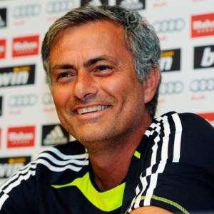 Mourinho non sa nulla: "Paura? Di cosa?"