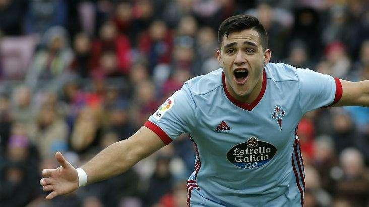 From UK - Maxi Gomez al West Ham, al Celta vanno 32 milioni