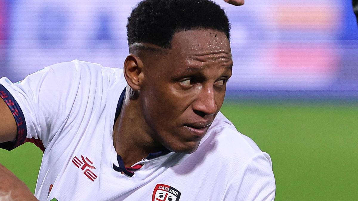 Qui Cagliari - Mina out, prima chiamata per Ciervo: i convocati di Pisacane