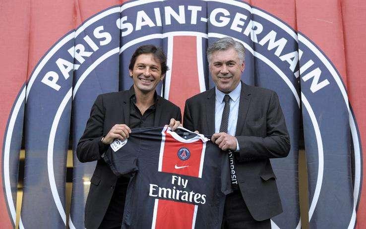 FPF, Paris SG nei guai: solo vincendo la Champions... 
