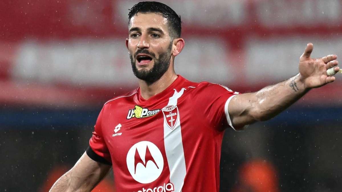 Gagliardini sfida il Milan, ma con il Monza: "Tornare a San Siro è sempre bello, è stata la mia casa per tanti anni"