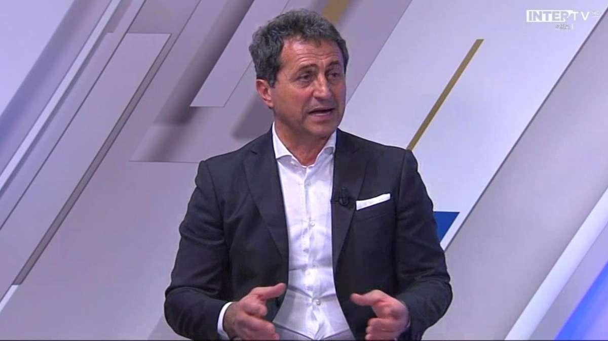 PODCAST - Ferri a RNA: "Scudetto dei record, ecco il nostro ingrediente segreto"