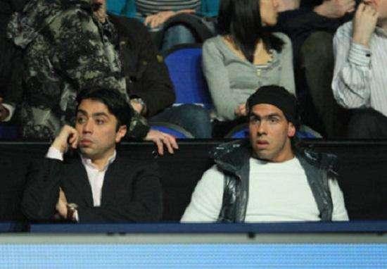 Ag. Tevez: "Carlos vuole il Milan. Con Psg e Inter..."