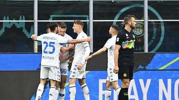 Pagelle CdS - Lautaro guida la riscossa, De Vrij è spesso "in bambola": 4,5 