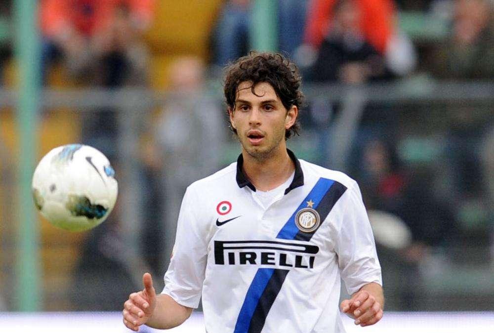 CdS - Ranocchia in bilico. Al City per Kolarov?
