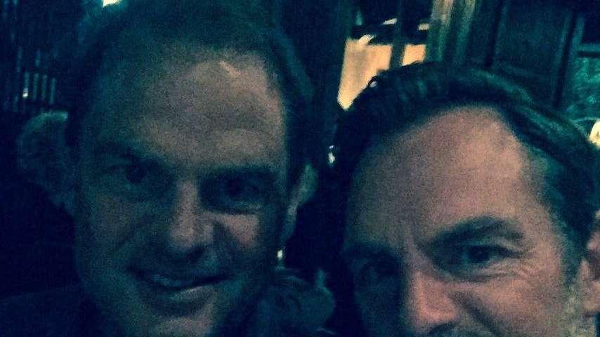 TS - De Boer, anche il fratello Ronald come consigliere
