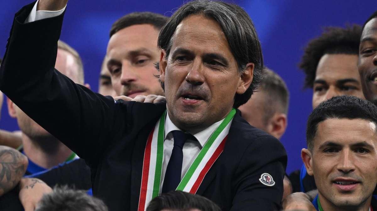 FcIN - Da Oaktree ampie garanzie a Inzaghi: l'Inter rimarrà competitiva. Rinnovi, via libera a quelli sostenibili