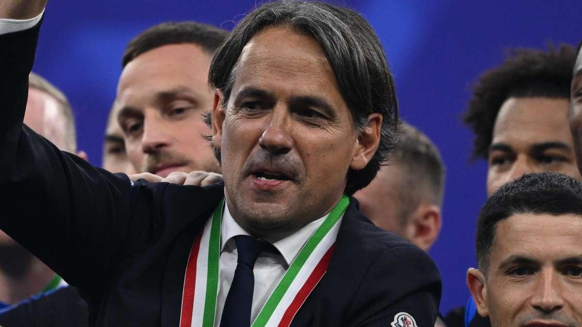 CdS - Rinnovo Inzaghi: il discorso verrà riaperto entro il fine settimana per un motivo 