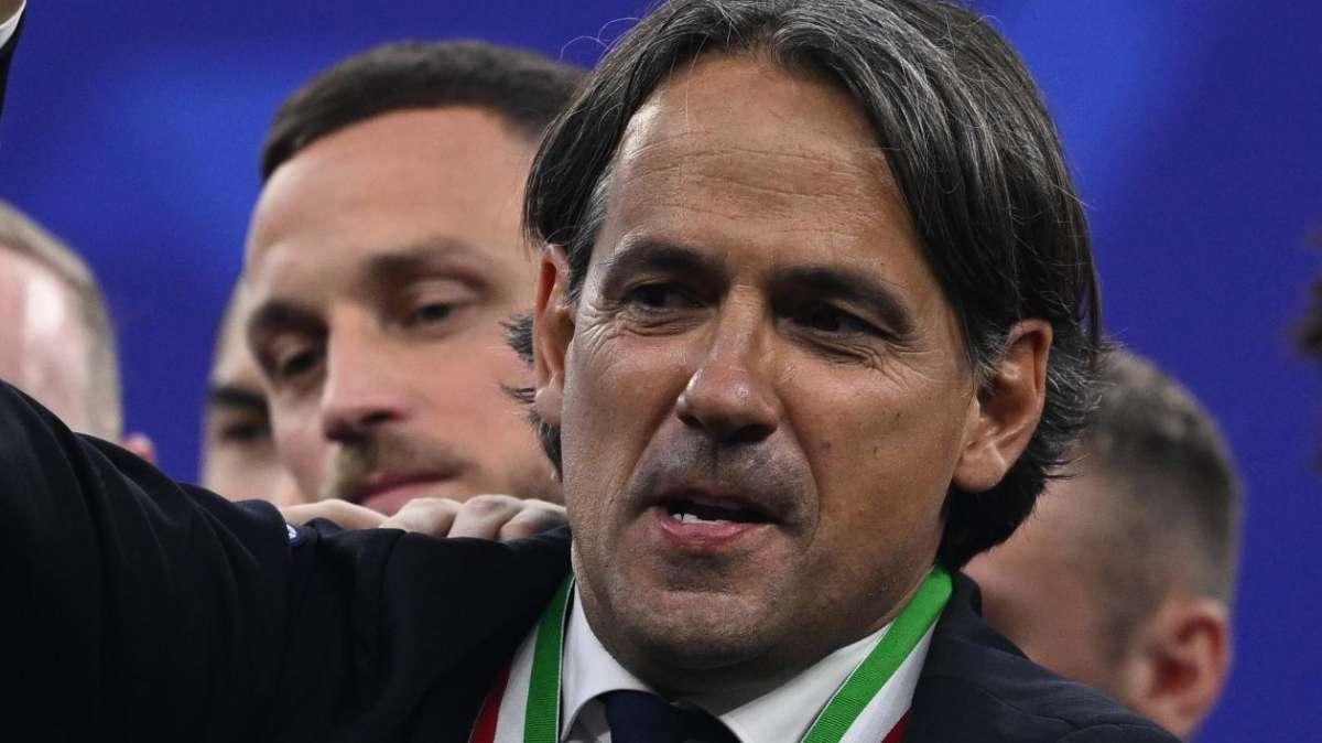 GdS - Inzaghi chiederà continuità. Obiettivo preciso in vista del prossimo anno