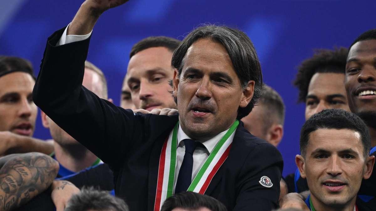 Mazzola: "Il centrocampo dell'Inter non ha rivali. Inzaghi? Si è sentito interista da subito"