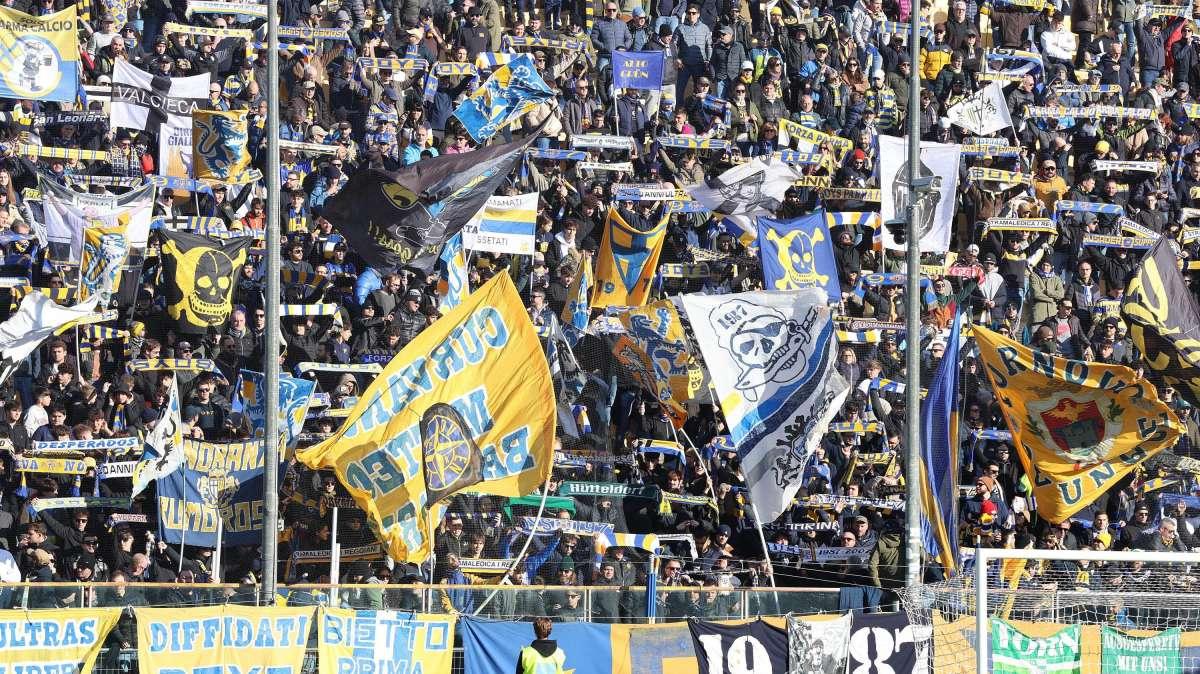Il Parma è salvo: 1-0 al Pisa. Toscani a un passo dalla B