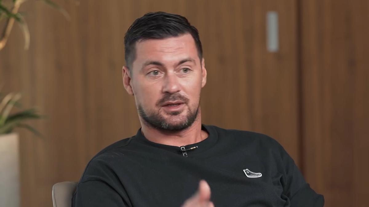 Milevskyi: "Shakhtar non spacciato a Milano, l'Inter subisce troppi gol"
