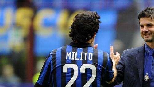 Strama a FcIN: "Il giro d'onore senza me? Dico..."
