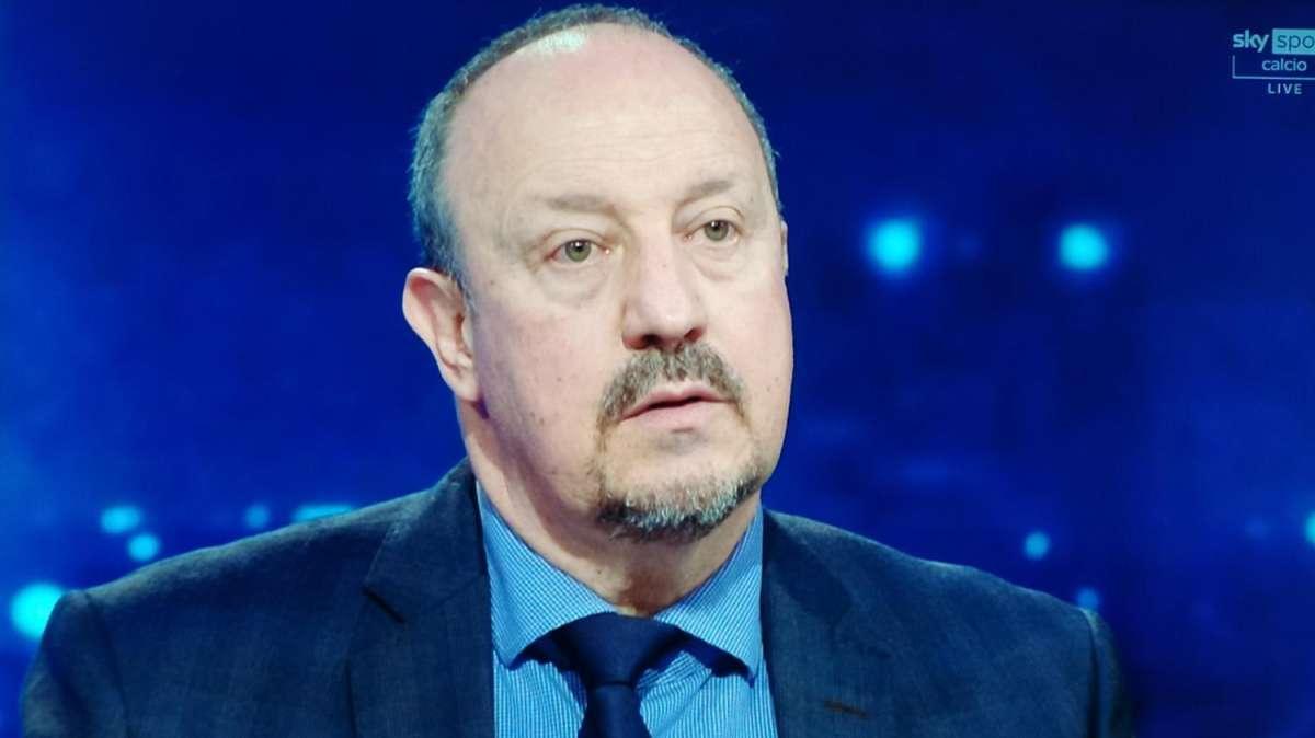 Benitez: "Mondiale per Club? Giusto allargare gli orizzonti. De Bruyne al Napoli..."