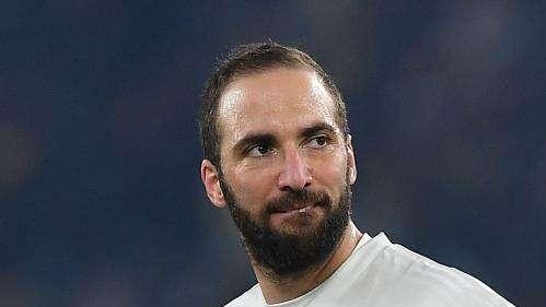 Anche Higuain può lasciare la Juve. Ma l'Inter non convince: la quota è 25