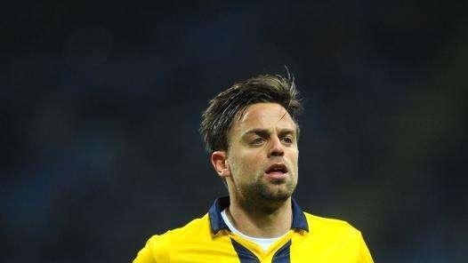 Qui Parma - Botta al ginocchio per Galloppa: il report