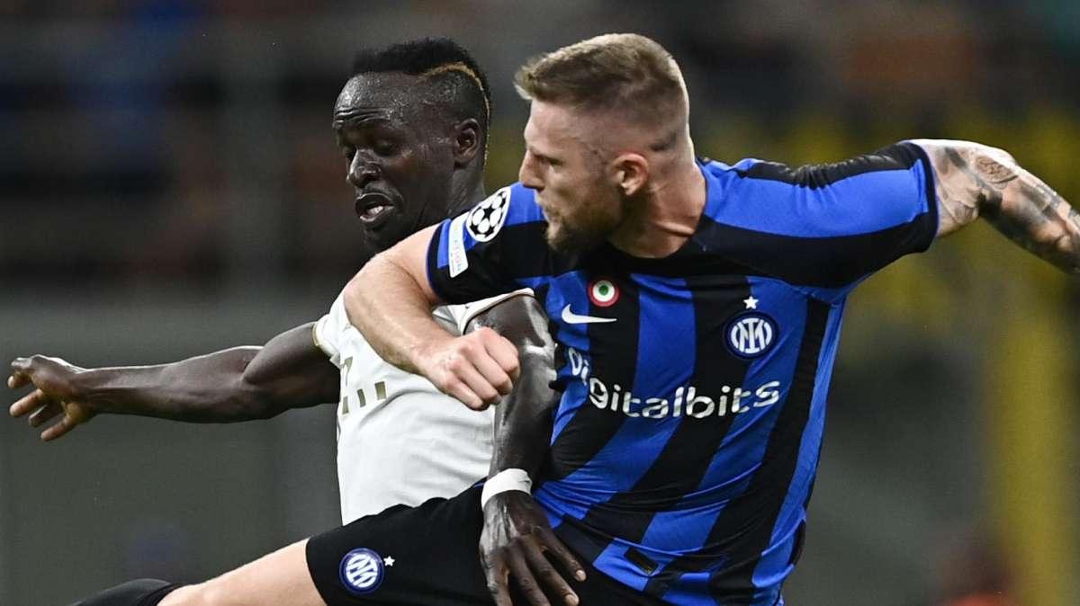 L'Equipe - Kimpembe ko, il PSG non lo sostituisce: l'obiettivo è tornare su Skriniar a gennaio