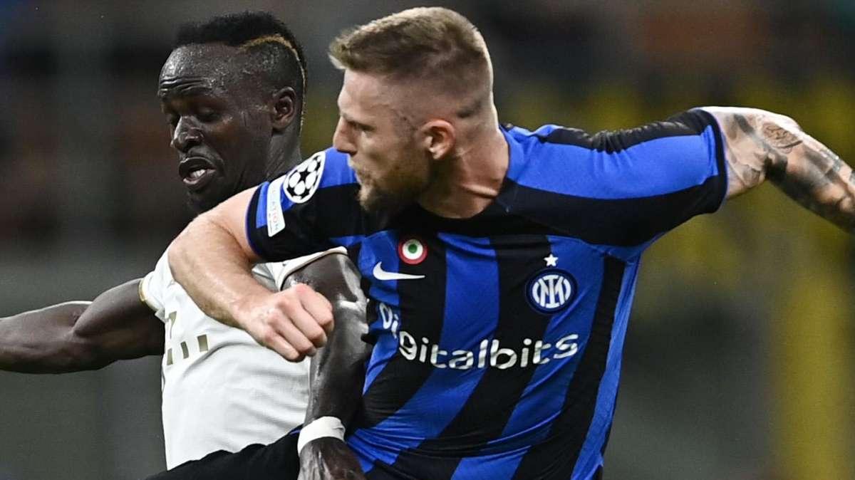 Skriniar: "La voglia di non mollare è il mio punto di forza. Se chiudo gli occhi torno a Inter-Tottenham"
