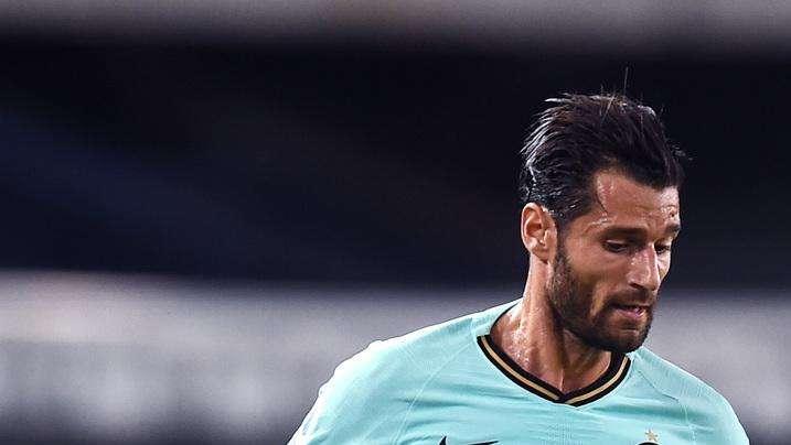 TS - Candreva dopo Godin. Poi Asamoah, Joao Mario e quattro giovani: ecco tutti i nerazzurri con le valigie