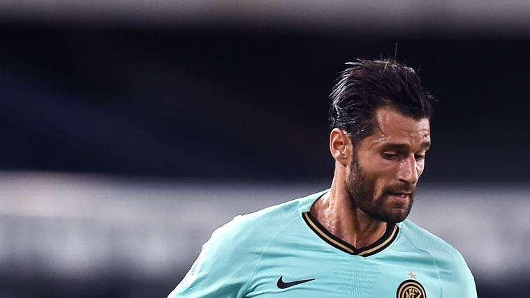 FcIN - Candreva-Genoa, nelle prossime ore si entra nel vivo. Preziosi convinto, in ballo un pluriennale