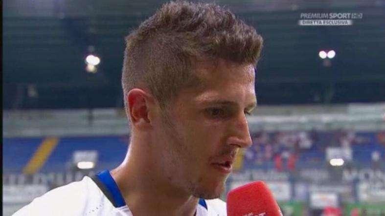 Jovetic a PS: "Sicuro rimarrò anche il prossimo anno"