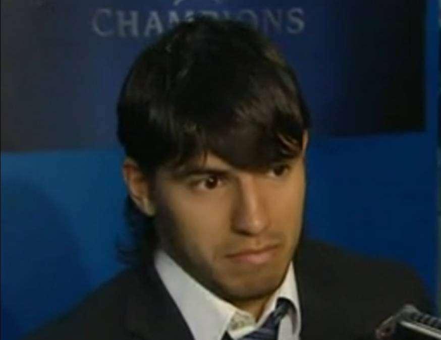 Incredibile Perez: 50 milioni per Aguero!
