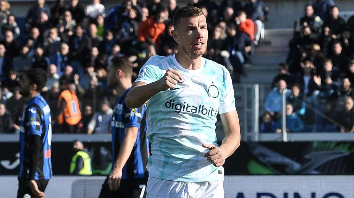 VIDEO - L'Inter sbanca il Gewiss Stadium: Atalanta sconfitta 3-2. Gli highlights