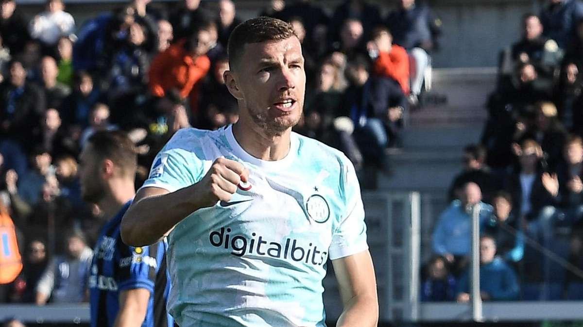 GdS - Dzeko ha ribaltato l'umore dei tifosi dopo il ko di Lukaku. Ora Inzaghi tifa per il suo rinnovo