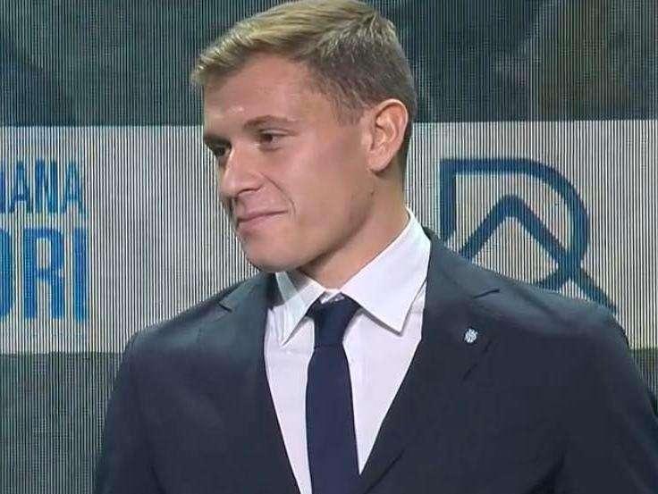 Gran Galà del Calcio, Barella nella top 11: "Inter, spero di vincere ancora. Io capitano? Adesso non mi interessa"