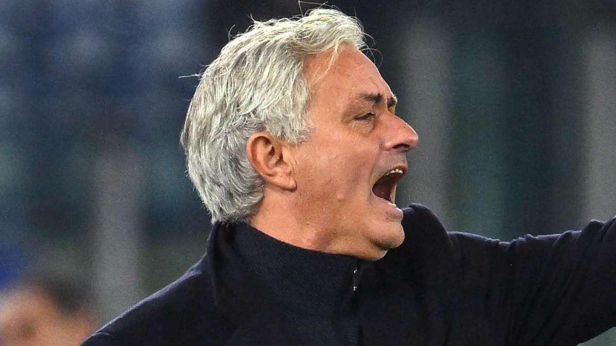 Benfica, il dg Branco: "Con Mourinho libero la scelta non è stata difficile. È uno dei più bravi al mondo"