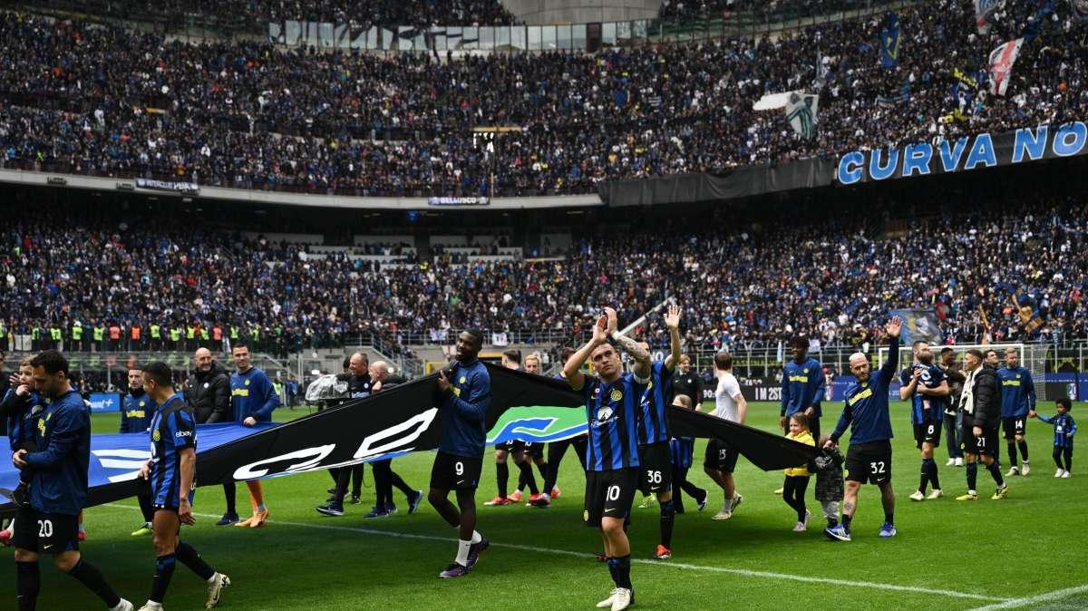 Calcio e Finanza - Nuova Champions League, Inter prima fra le italiane per ricavi minimi: la somma prevista