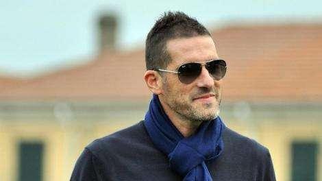 Lucarelli: "Ricordatevi, quando l'Inter cedette Ibra..."